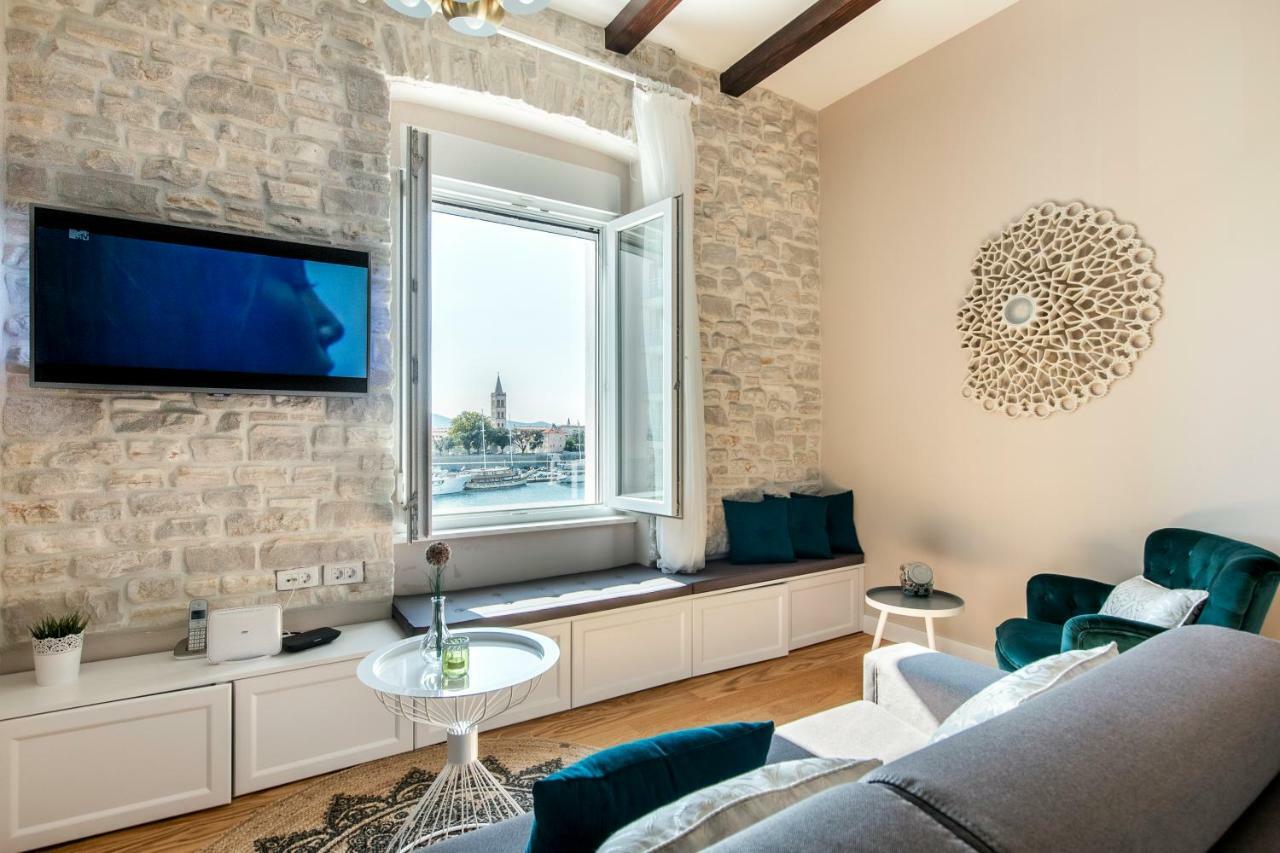 Magic View Apartments Zadar Exterior photo