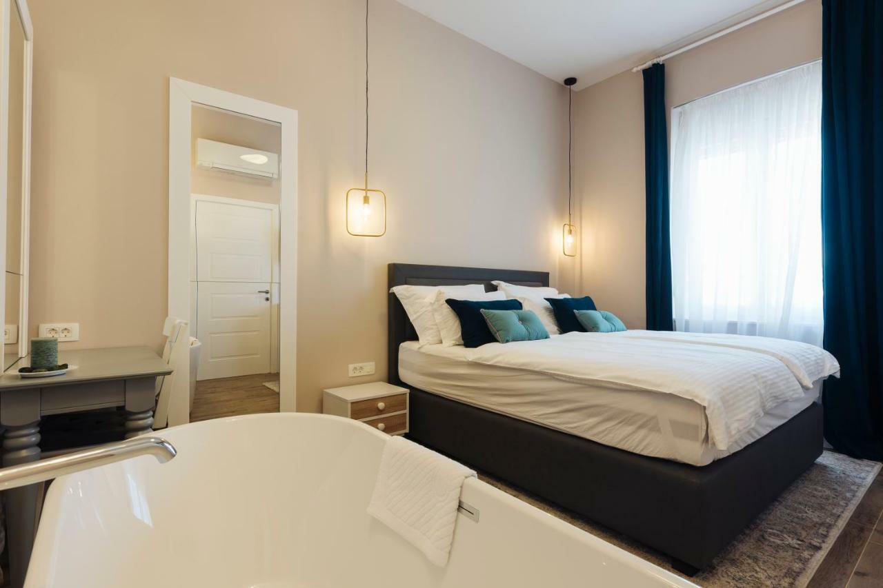 Magic View Apartments Zadar Exterior photo