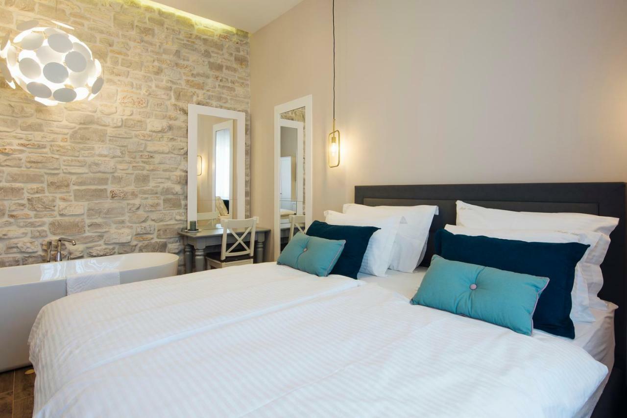 Magic View Apartments Zadar Exterior photo