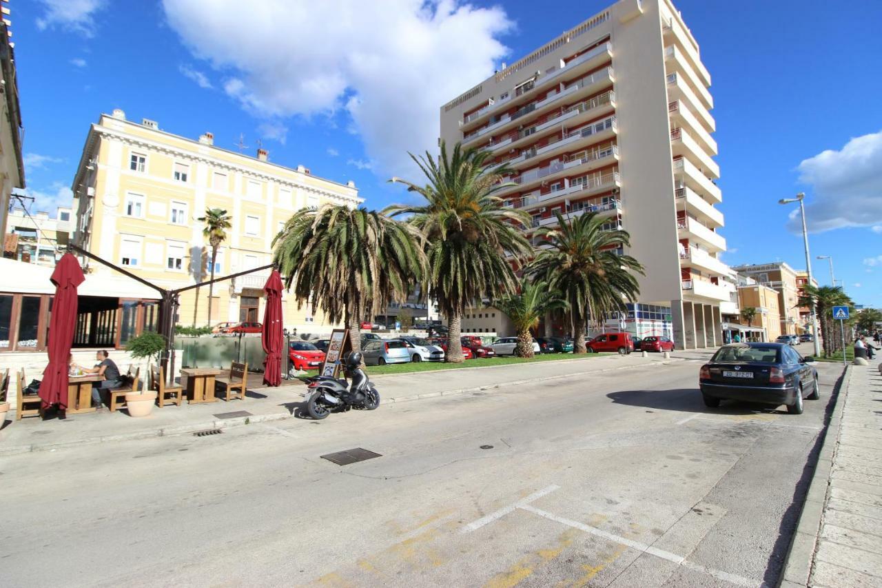 Magic View Apartments Zadar Exterior photo