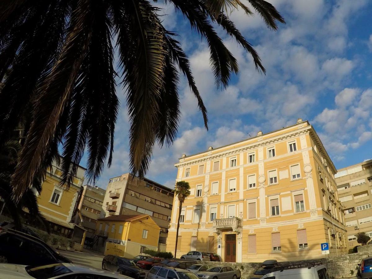 Magic View Apartments Zadar Exterior photo